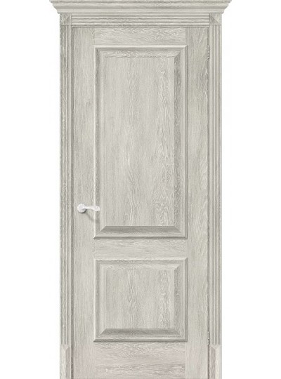 Дверь Браво Классико-12 экошпон Chalet Provence, глухая