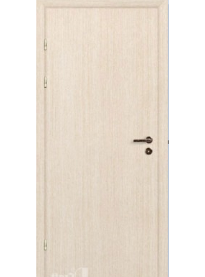 Финская дверь "D.Craft" (Д.Крафт) ламинированная, цвет беленый дуб
