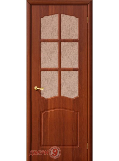 Дверь межкомнатная "Лидия"