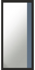 Зеркало фацет Grey софт  + 7500р. 