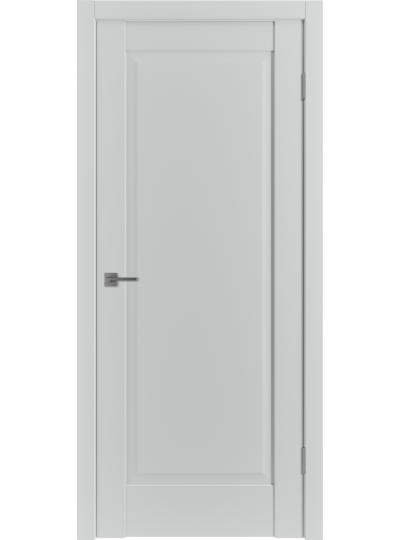 Межкомнатная дверь Emalex Steel ER-1 ДГ