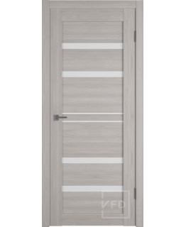 Межкомнатная дверь Atum Pro 26 (Stone Oak, White Cloud)