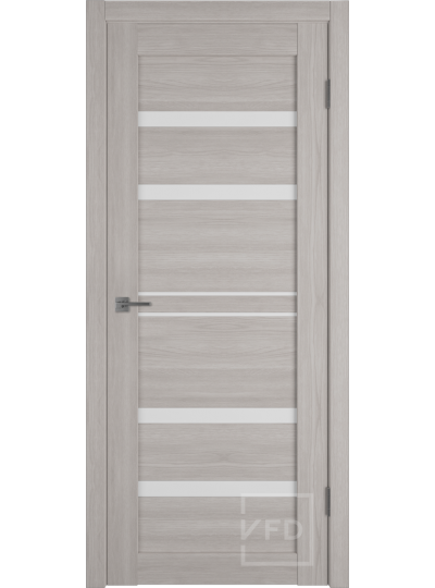 Межкомнатная дверь Atum Pro 26 (Stone Oak, White Cloud)