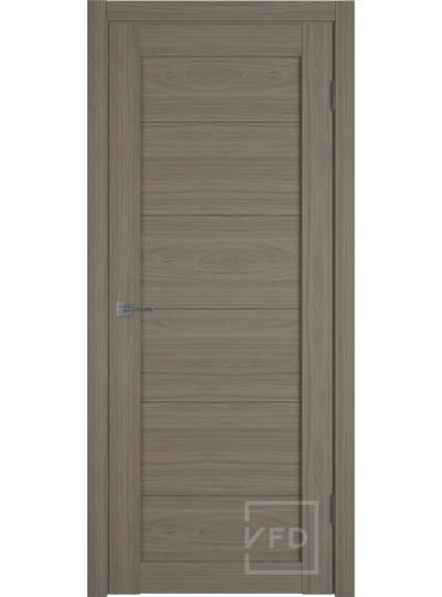 Межкомнатная дверь Atum Pro 32 (Brun Oak)