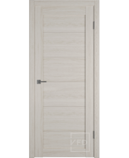Межкомнатная дверь Atum Pro 32 (Scansom Oak)
