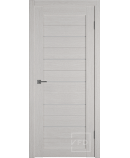 Межкомнатная дверь Atum 5 (Bianco, White Cloud)