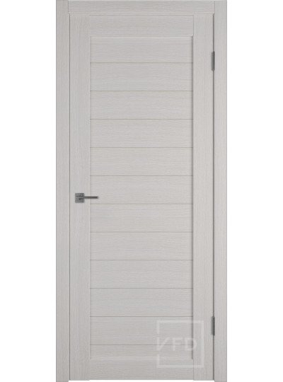 Межкомнатная дверь Atum 6 (Bianco)