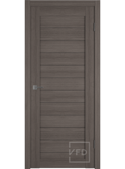 Межкомнатная дверь Atum 6 (Grey)