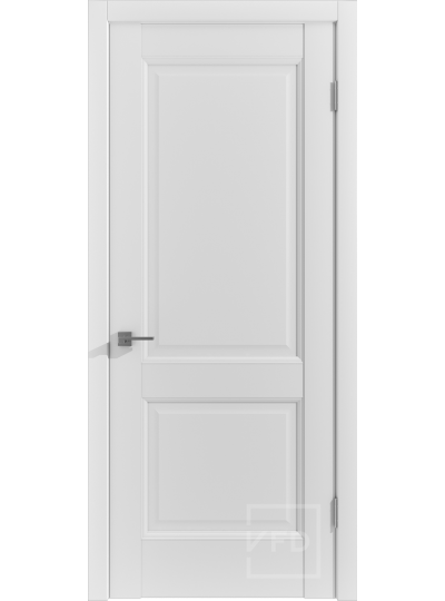 Межкомнатная дверь Emalex 2 ДГ