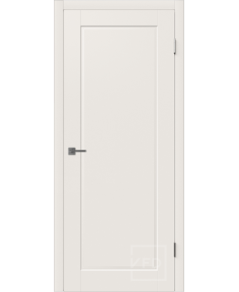 Межкомнатная дверь Porta ДГ (Ivory — Слоновая кость)