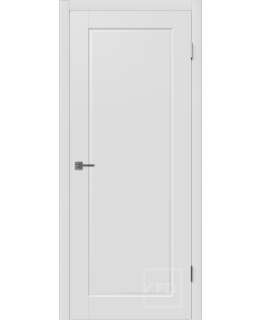 Межкомнатная дверь Porta ДГ (Polar — Белая эмаль)